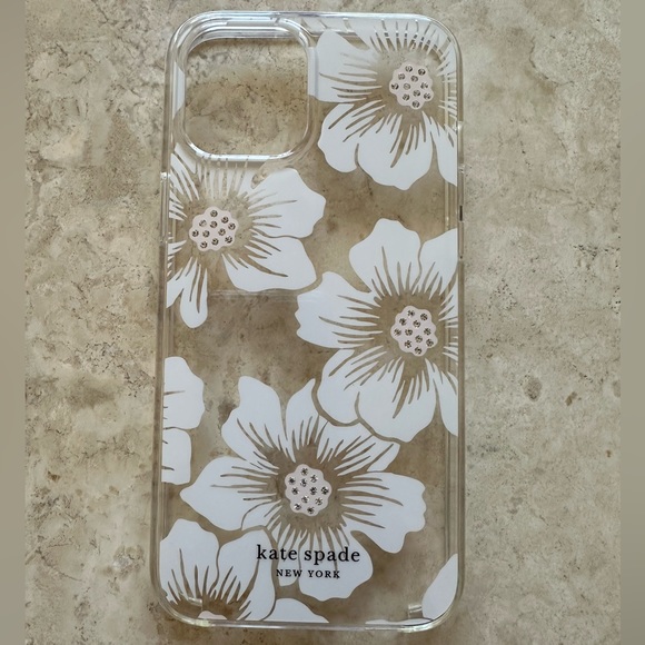 Kate Spade iPhone 12 Pro Max phone case - Picture 3 of 7